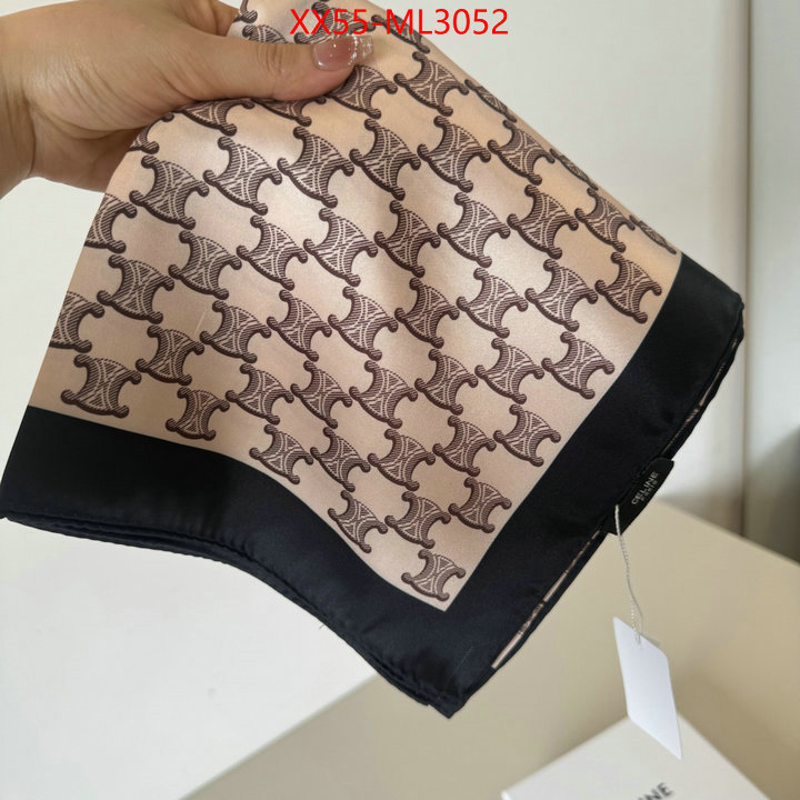 Scarf-CELINE we offer ID: ML3052 $: 55USD