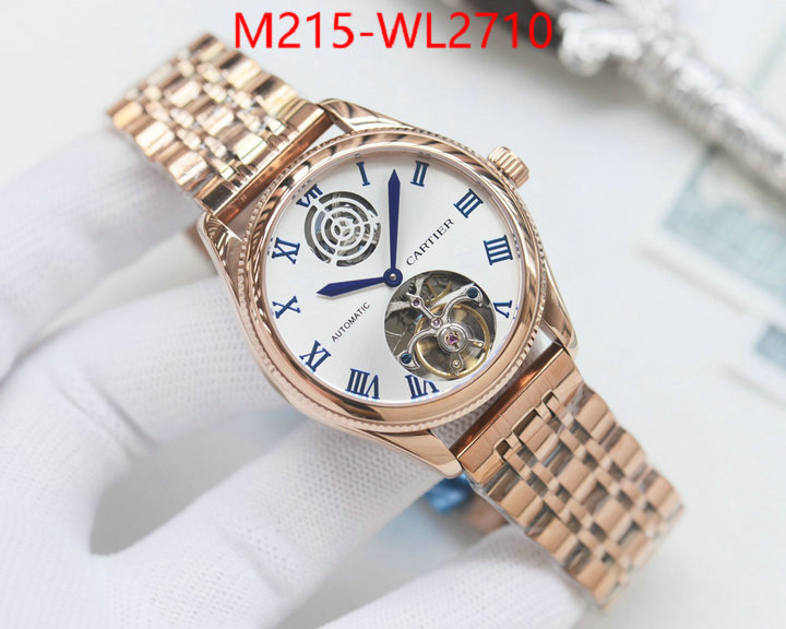 Watch(TOP)-Cartier replica aaaaa designer ID: WL2710 $: 215USD-shoes yupoo Watch(TOP)-Cartier replica aaaaa designer ID: WL2710 $: 215USD