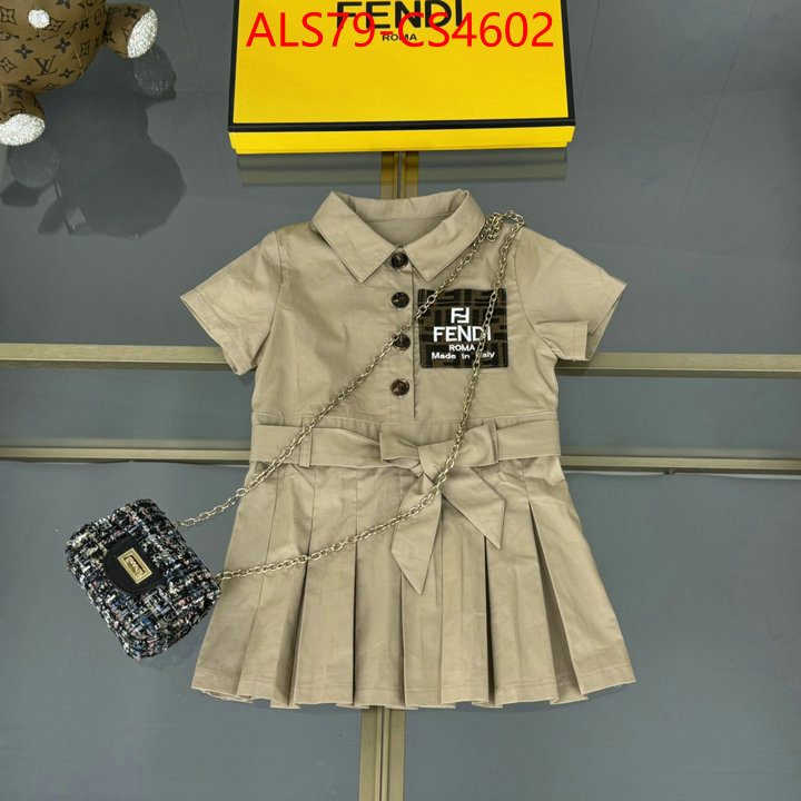 ID: CS4602