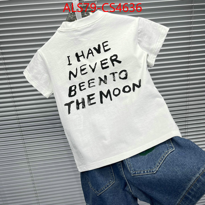 ID: CS4636