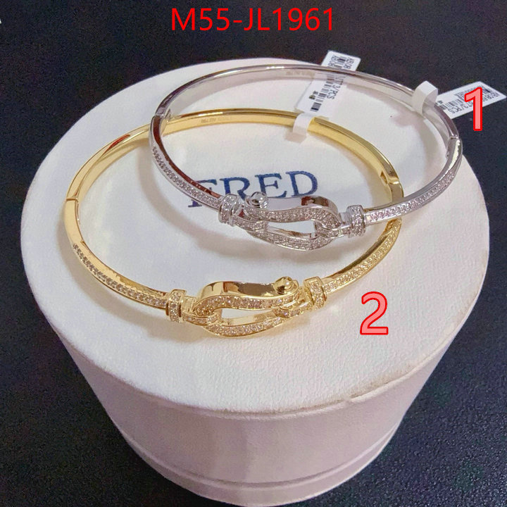 Jewelry-Fred aaaaa quality replica ID: JL1961 $: 55USD