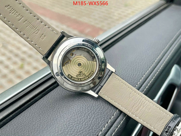 ID: WX5566