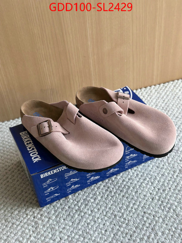 Men Shoes-Birkenstock 2024 replica wholesale cheap sales online ID: SL2429 $: 85USD-shoes yupoo Men Shoes-Birkenstock 2024 replica wholesale cheap sales online ID: SL2429 $: 85USD