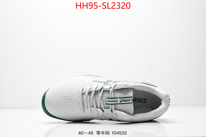 Men Shoes-Asics replica 1:1 ID: SL2320 $: 95USD