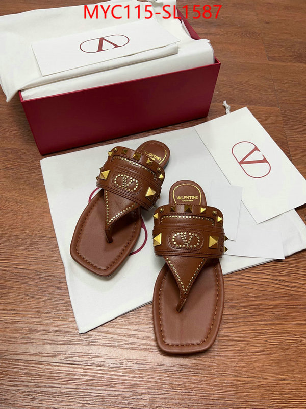Women Shoes-Valentino what ID: SL1587 $: 115USD