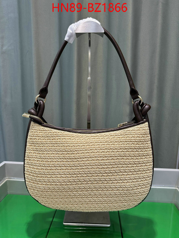 BV Bags(4A)-Handbag- luxury fake ID: BZ1866 $: 89USD,