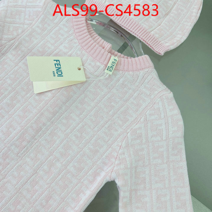 ID: CS4583