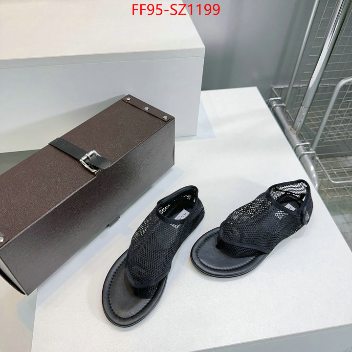 Women Shoes-ALAIA cheap replica ID: SZ1199 $: 95USD