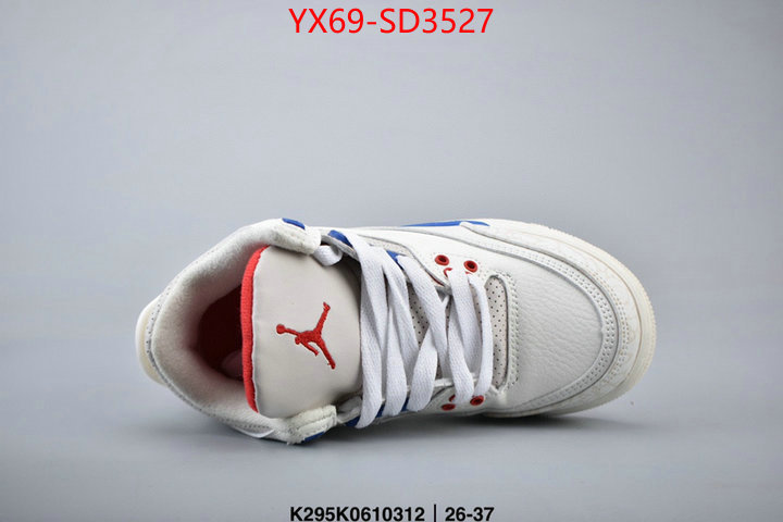 ID: SD3527