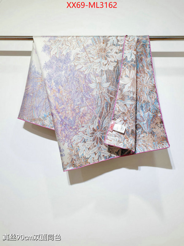 Scarf-Hermes the most popular ID: ML3162 $: 69USD