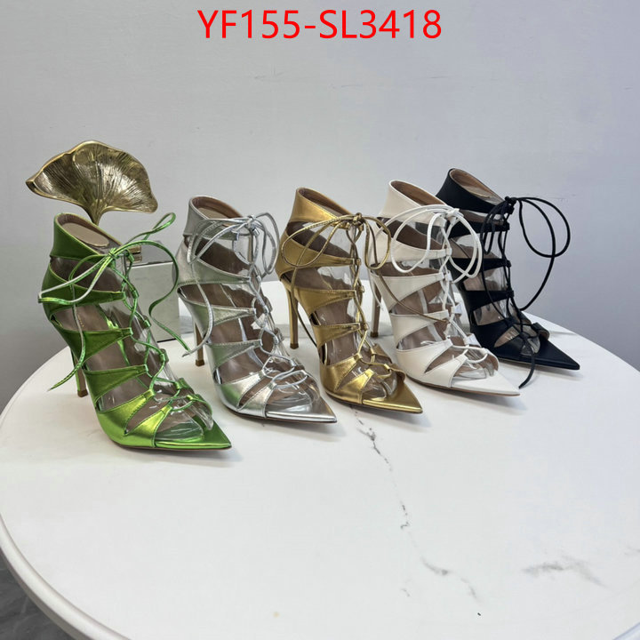 Women Shoes-Gianvito Rossi fashion ID: SL3418 $: 155USD