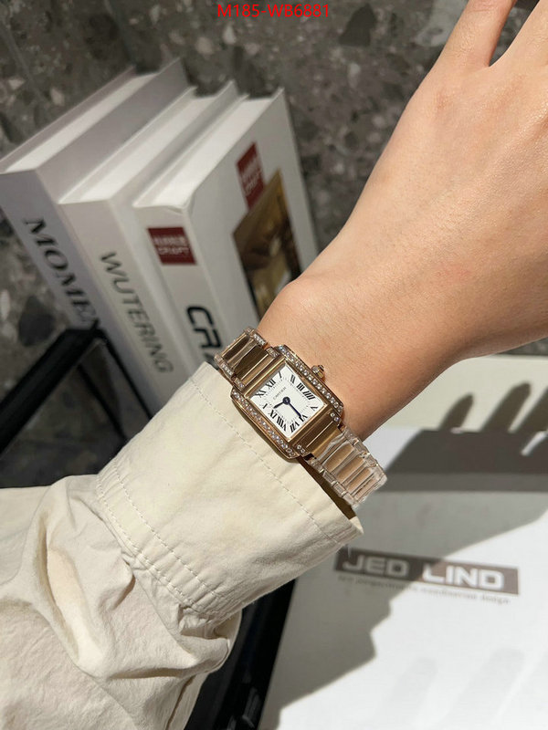 ID: WB6881