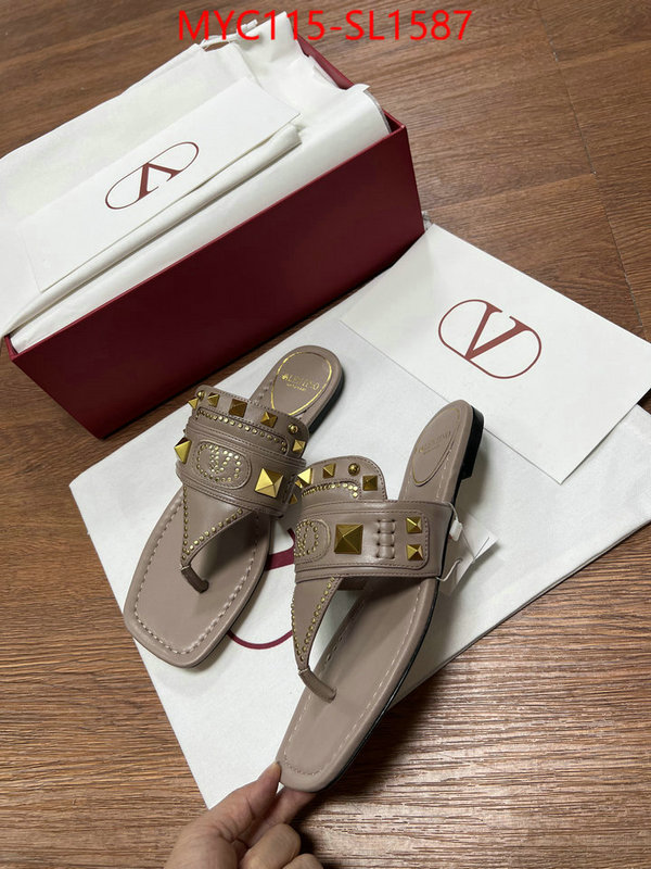 Women Shoes-Valentino what ID: SL1587 $: 115USD
