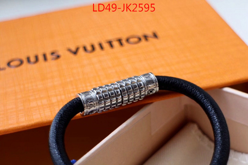 ID: JK2595