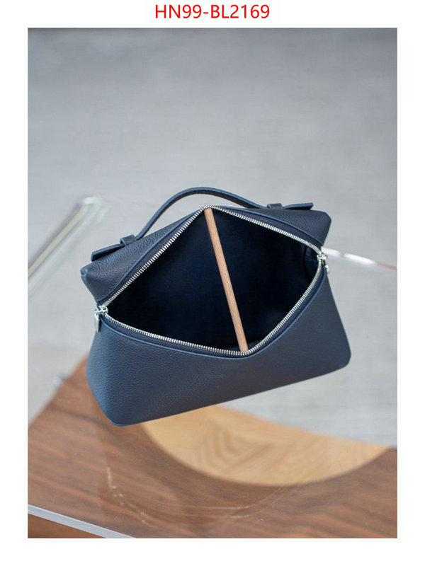 Loro Piana Bags(4A)-Crossbody- buy high quality cheap hot replica ID: BL2169 $: 99USD,