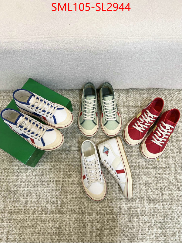 Women Shoes-BV where to buy fakes ID: SL2944 $: 105USD