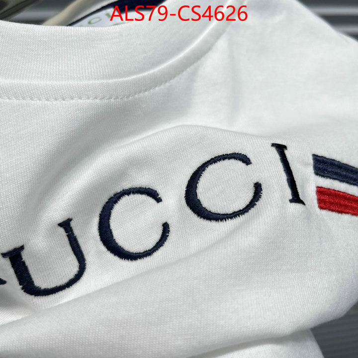 ID: CS4626