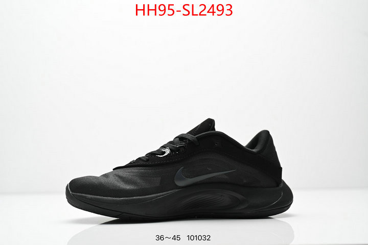 Men Shoes-Nike buy best quality replica ID: SL2493 $: 95USD