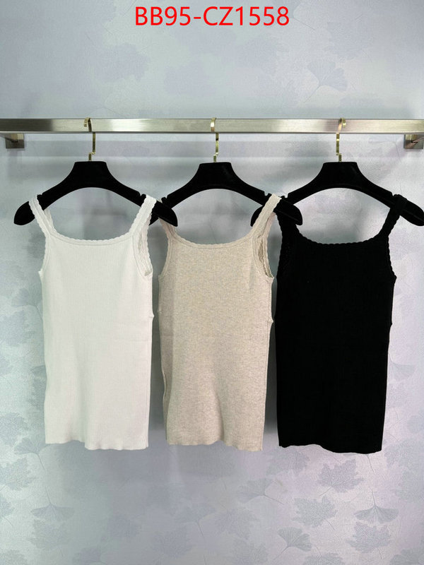 Clothing-MIU MIU replica designer ID: CZ1558 $: 95USD