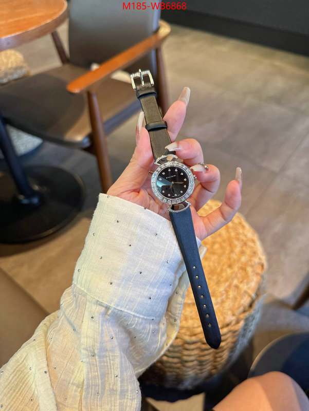 ID: WB6868