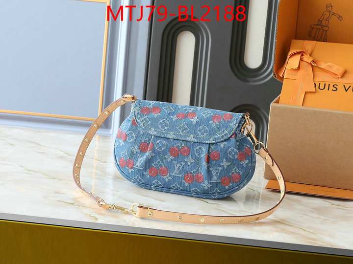 LV Bags(4A)-Pochette MTis Bag- china sale ID: BL2188 $: 79USD,