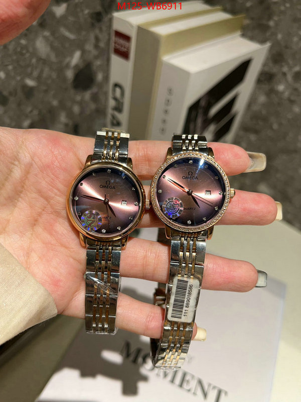 ID: WB6911