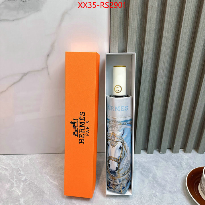 ID: RS2901