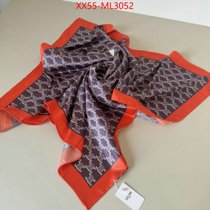Scarf-CELINE we offer ID: ML3052 $: 55USD