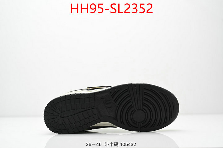 Men Shoes-Nike top quality fake ID: SL2352 $: 95USD