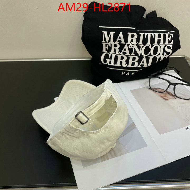 Cap(Hat)-Loewe what is a counter quality ID: HL2871 $: 29USD