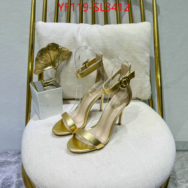 Women Shoes-Gianvito Rossi shop now ID: SL3412 $: 119USD