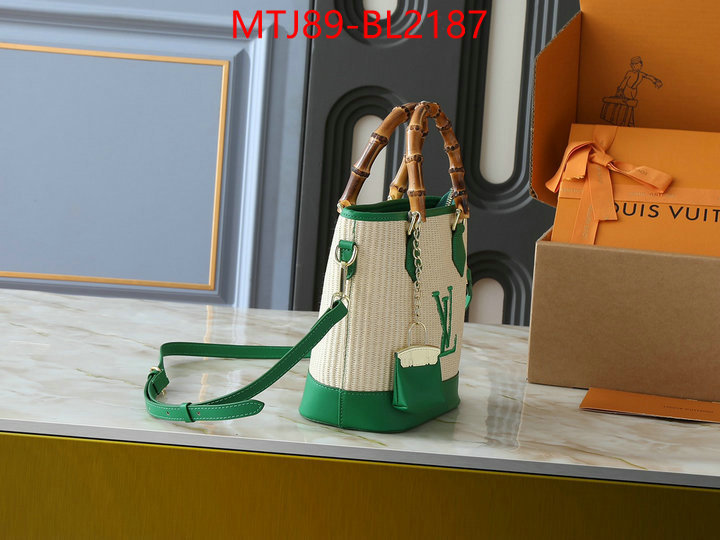 LV Bags(4A)-Pochette MTis Bag- replica shop ID: BL2187 $: 89USD,