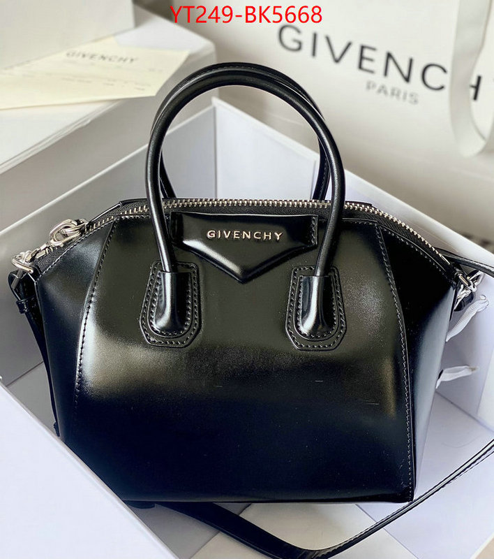 Givenchy Bags(TOP)-Handbag- sell online luxury designer ID: BK5668 $: 249USD,