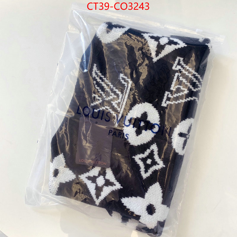 ID: CO3243