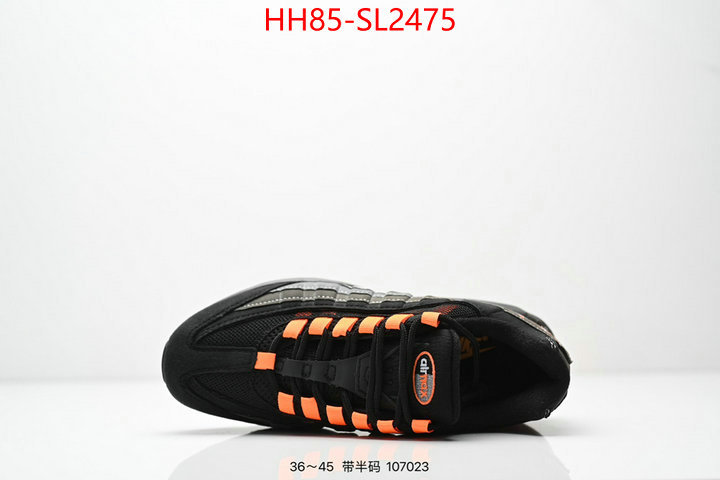 Men Shoes-Nike designer ID: SL2475 $: 85USD