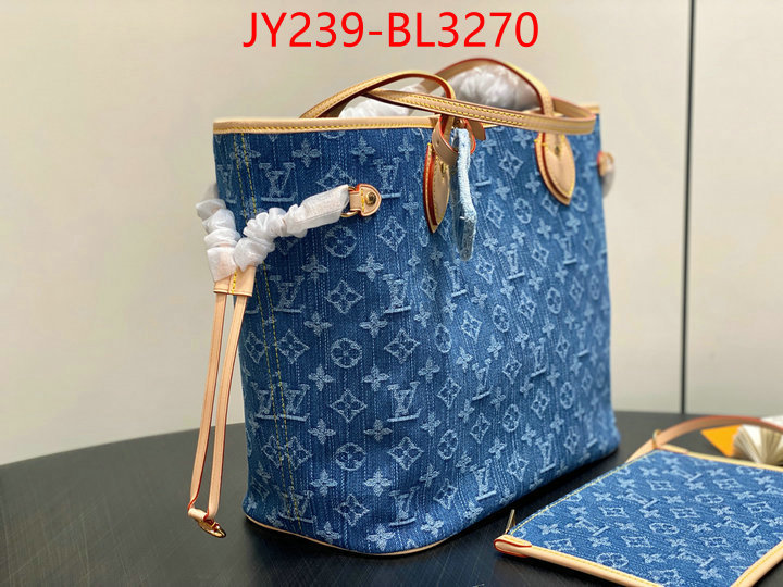 LV Bags(TOP)-Neverfull- top quality fake ID: BL3270 $: 239USD,