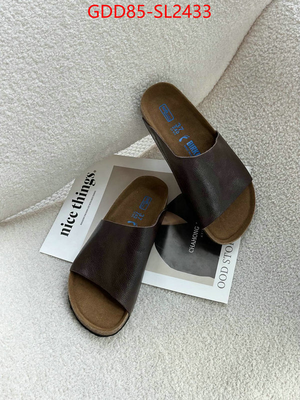 Women Shoes-Birkenstock where can i buy the best quality ID: SL2433 $: 85USD