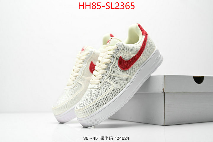 Men Shoes-Nike where to buy replicas ID: SL2365 $: 85USD