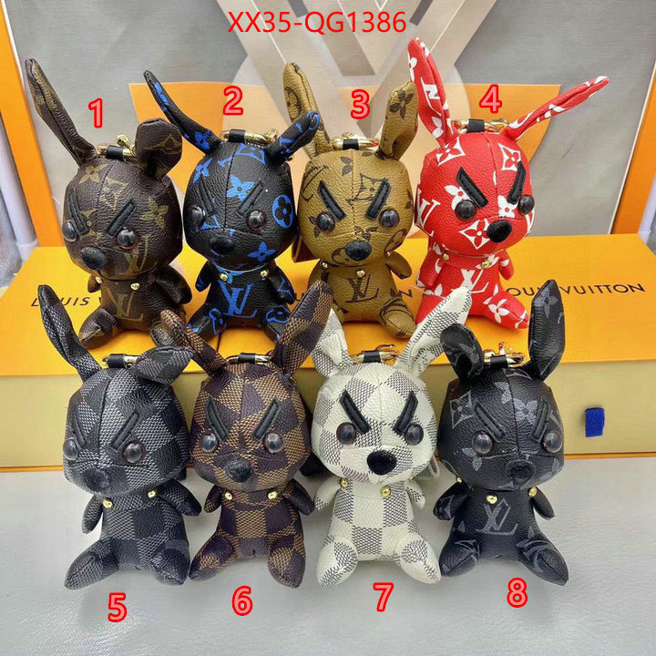 ID: QG1386