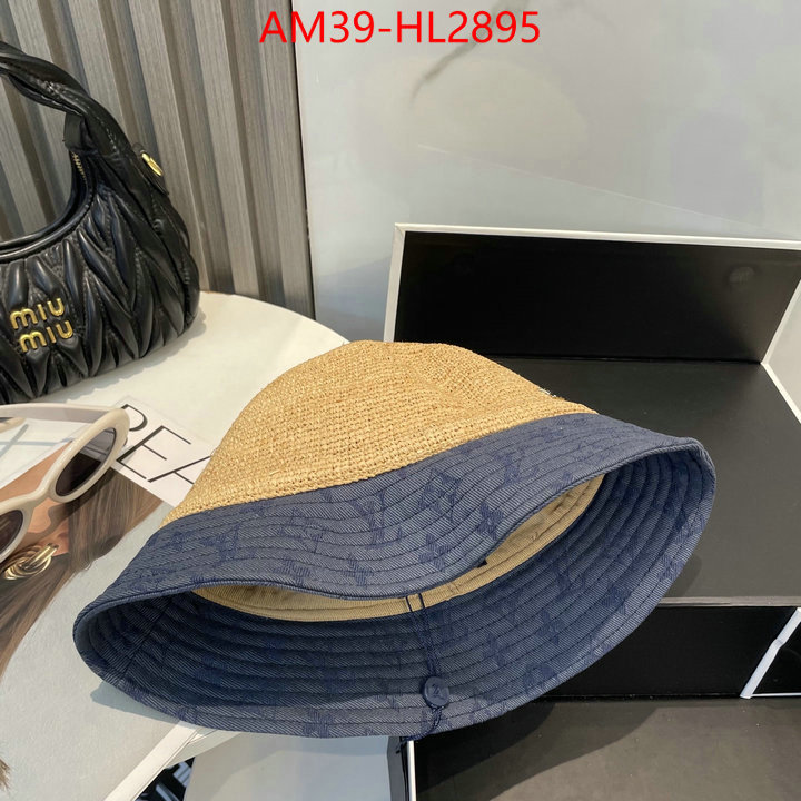 Cap(Hat)-LV shop cheap high quality 1:1 replica ID: HL2895 $: 39USD