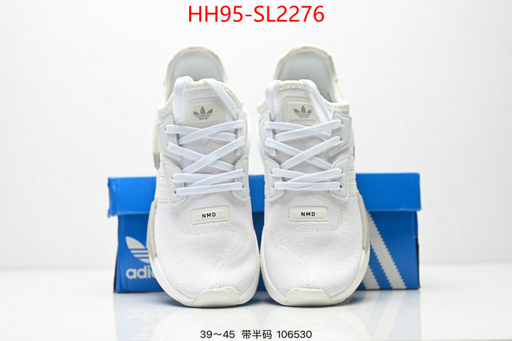 Men Shoes-Adidas 7 star collection ID: SL2276 $: 95USD