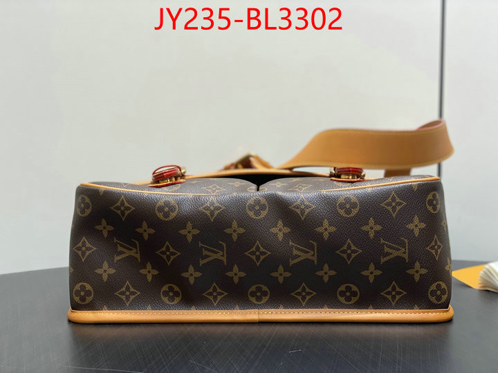 LV Bags(TOP)-Pochette MTis- where to buy the best replica ID: BL3302 $: 235USD,