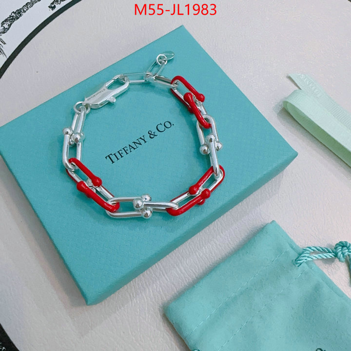 Jewelry-Tiffany top brands like ID: JL1983 $: 55USD
