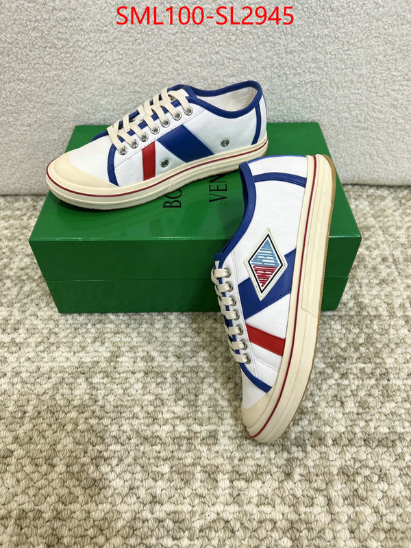 Women Shoes-BV best fake ID: SL2945 $: 100USD