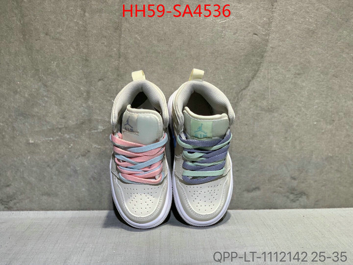 ID: SA4536