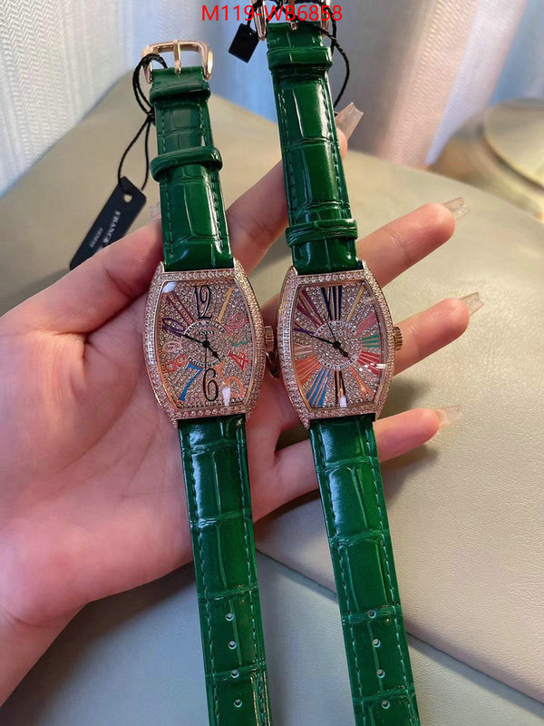 ID: WB6858