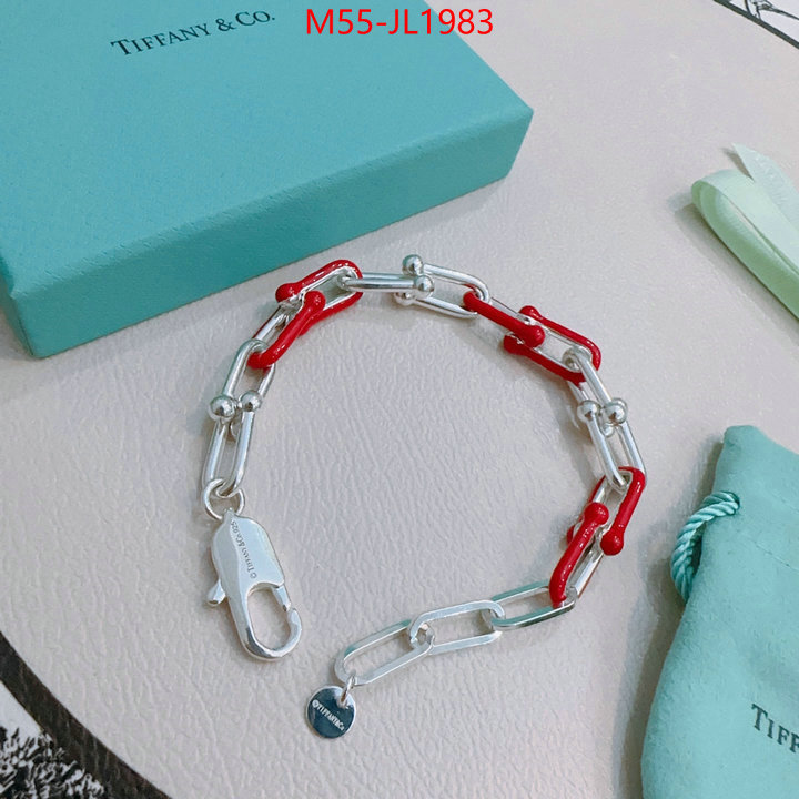 Jewelry-Tiffany top brands like ID: JL1983 $: 55USD