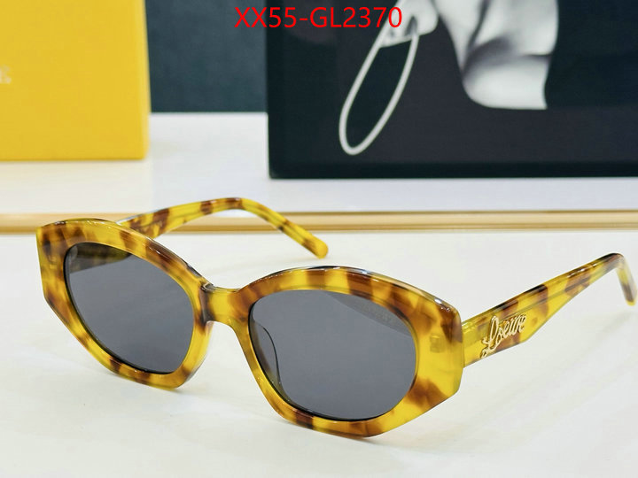 Glasses-Loewe how to buy replcia ID: GL2370 $: 55USD