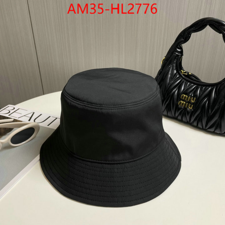 Cap (Hat)-Chanel online china ID: HL2776 $: 35USD