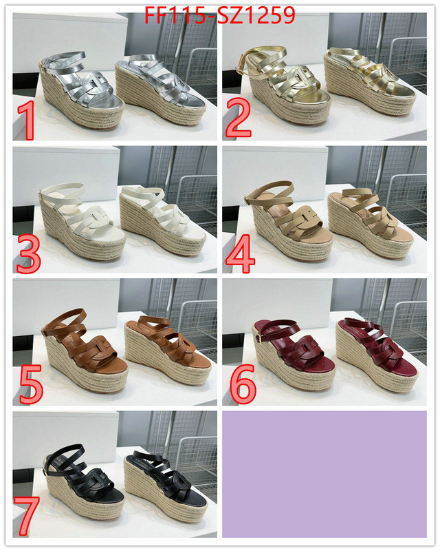 Women Shoes-Dior same as original ID: SZ1259 $: 115USD